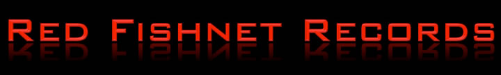 Red Fishnet Records logo